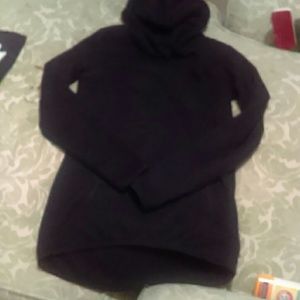 Cute Hoodle Pull Over